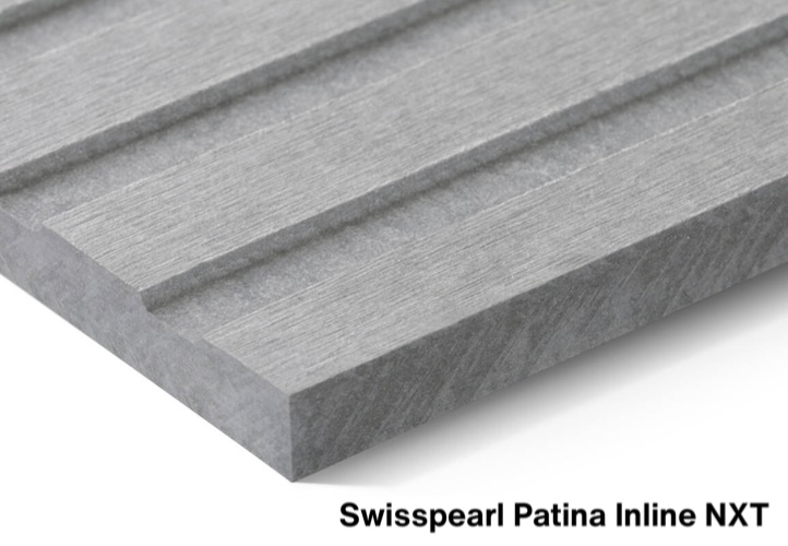Patina Inline